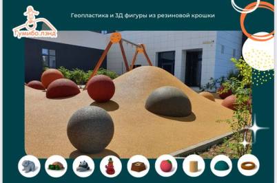 5-6 апреля 2023 года ParkSeason в Москве