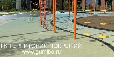 Плавный переход цвета - новинка от нашей компании