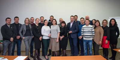 Итоги уходящего года подведены в Калининграде