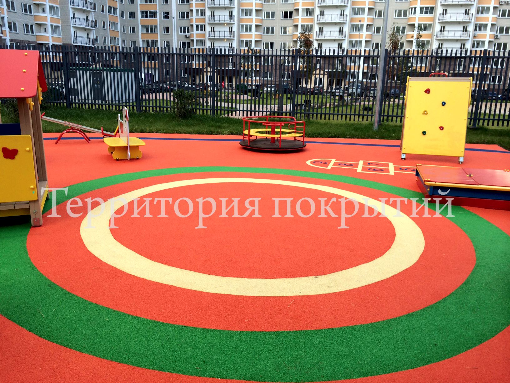 Можно ли укладывать резиновые покрытия самостоятельно?
